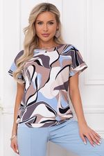 Блузка 41940 Avili
