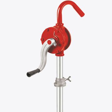 Масляные насосы