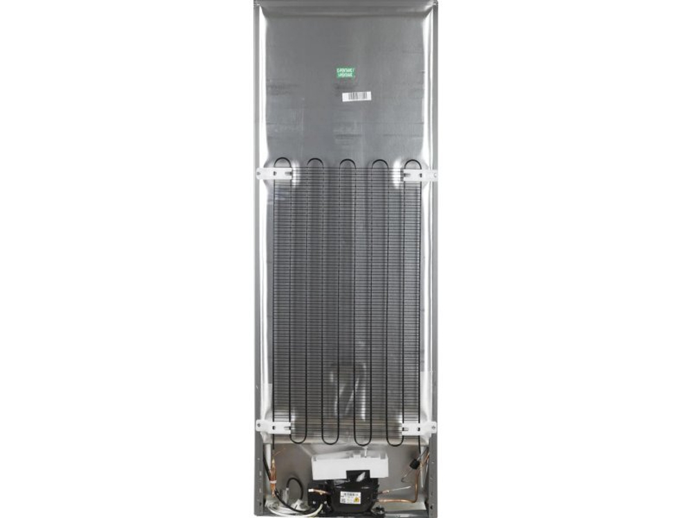 Холодильник двухкамерный Beko DSMV5280MA0S серебристый