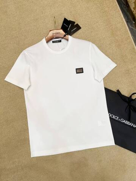 Футболка Dolce & Gabbana