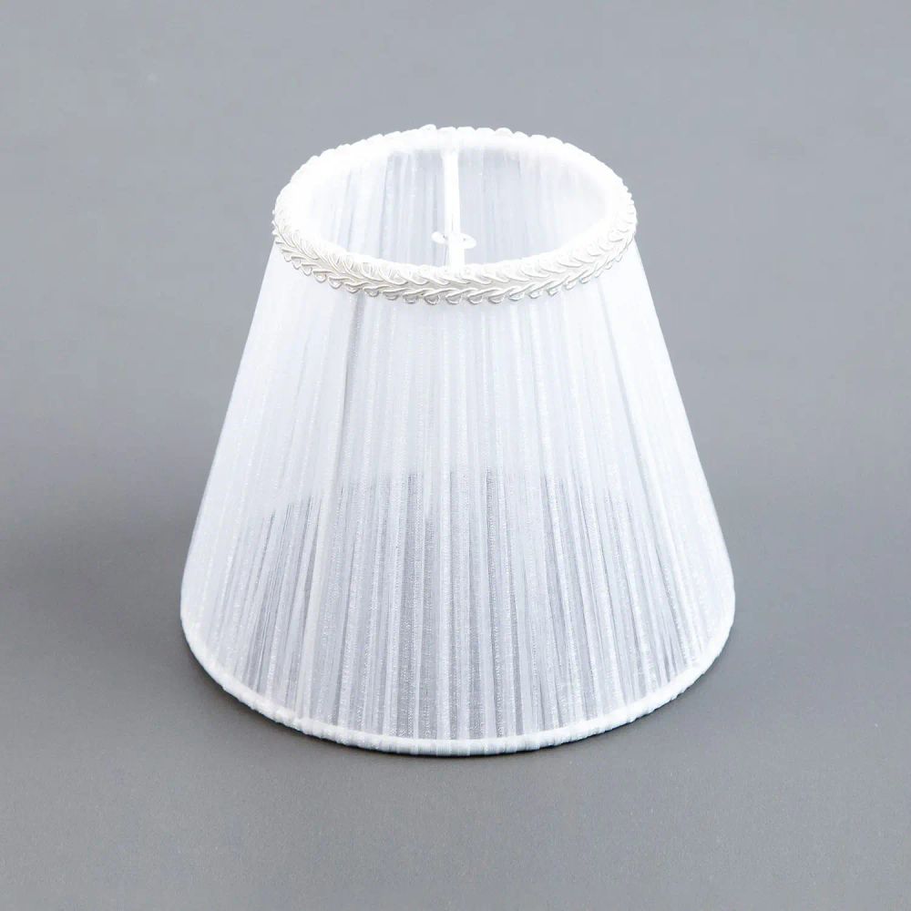 Абажур Citilux 116-025 Белый