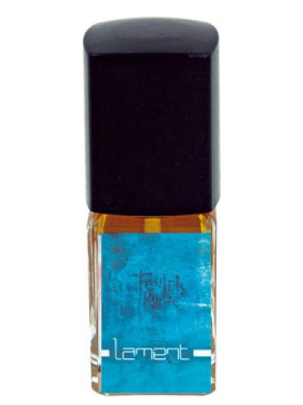 Teufels Kuche Lament