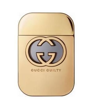 Gucci Guilty Intense Eau De Parfum