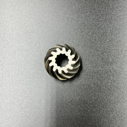 Шестерня вертикального вала (Пиньон) Suzuki DF,DT 9,9-15 (57311-93901; 57311-93910) (Osaka)