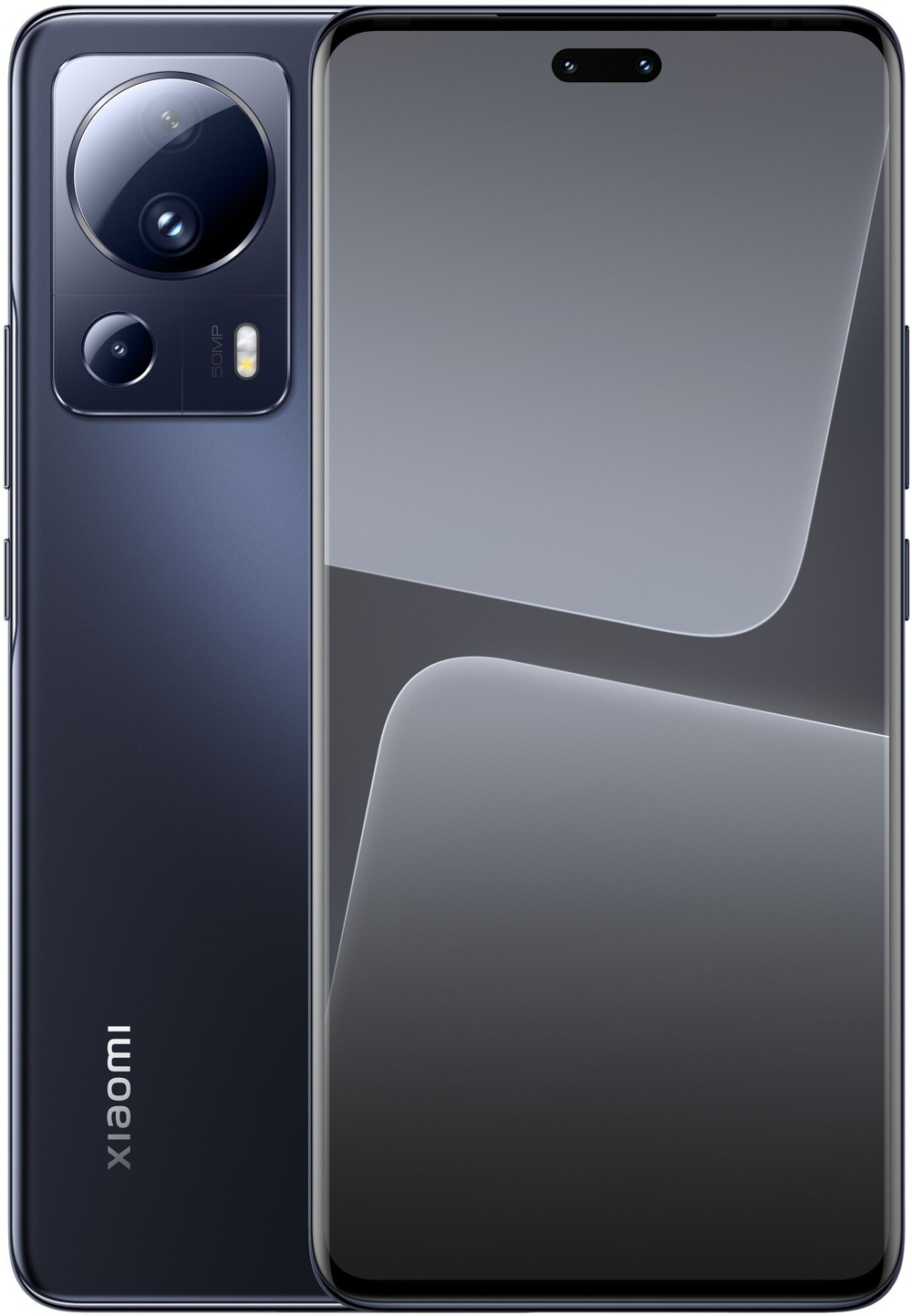 Xiaomi Mi 13 Lite 8 256GB Black