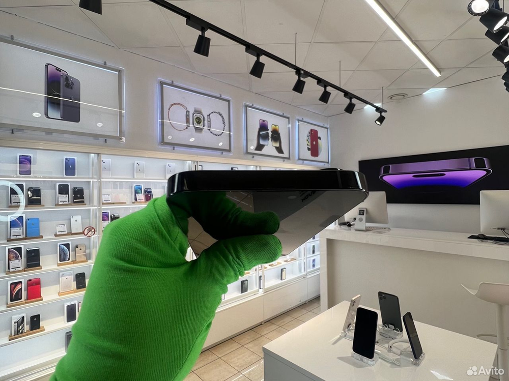 iPhone 14 Pro Max, 1 ТБ б/у