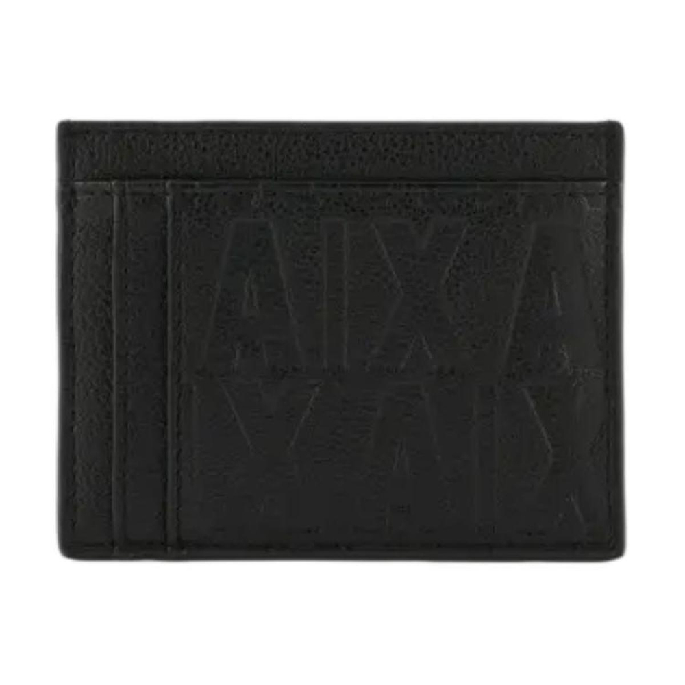 Картхолдеры и кошельки ARMANI EXCHANGEAE, 958053-4F885-00020