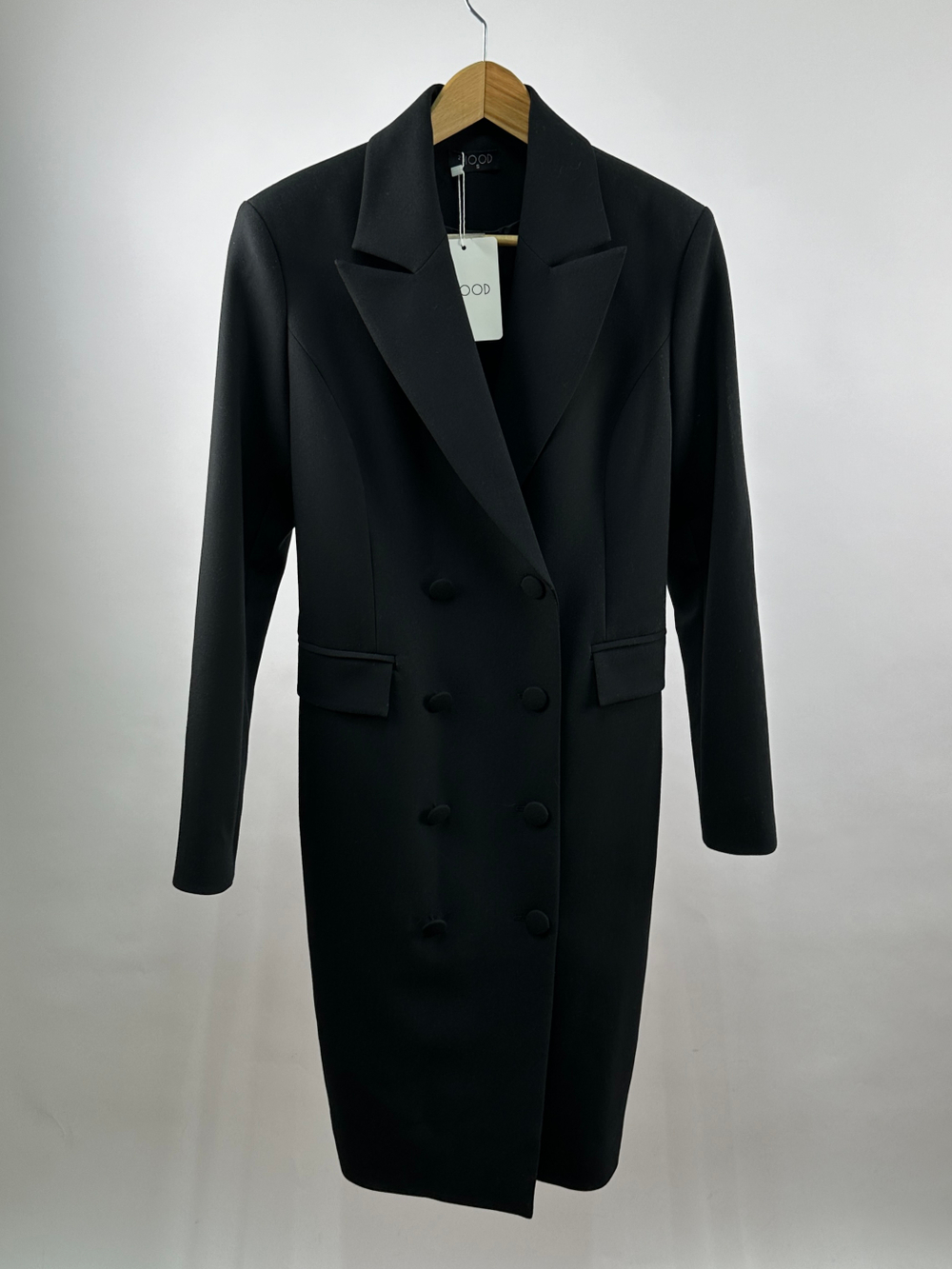 Платье-пиджак 2Mood