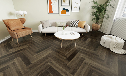 SPC AQUAMAX INTEGRA  Шеверни 35009  43класс, 640х128х4мм (1,311 м2/16шт/уп)