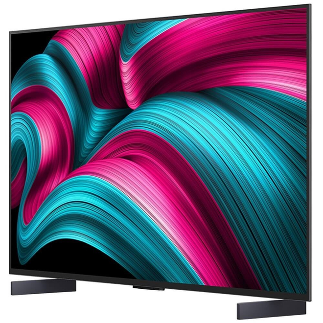 Телевизор LG OLED42C5 LA