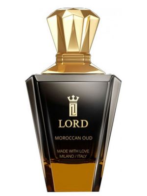 Lord Milano Morrocan Oud