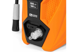 Мойка высокого давления DAEWOO DAW 550