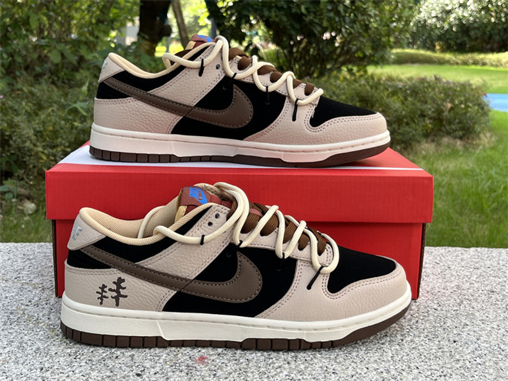 Nike Dunk Low DR9704-200
