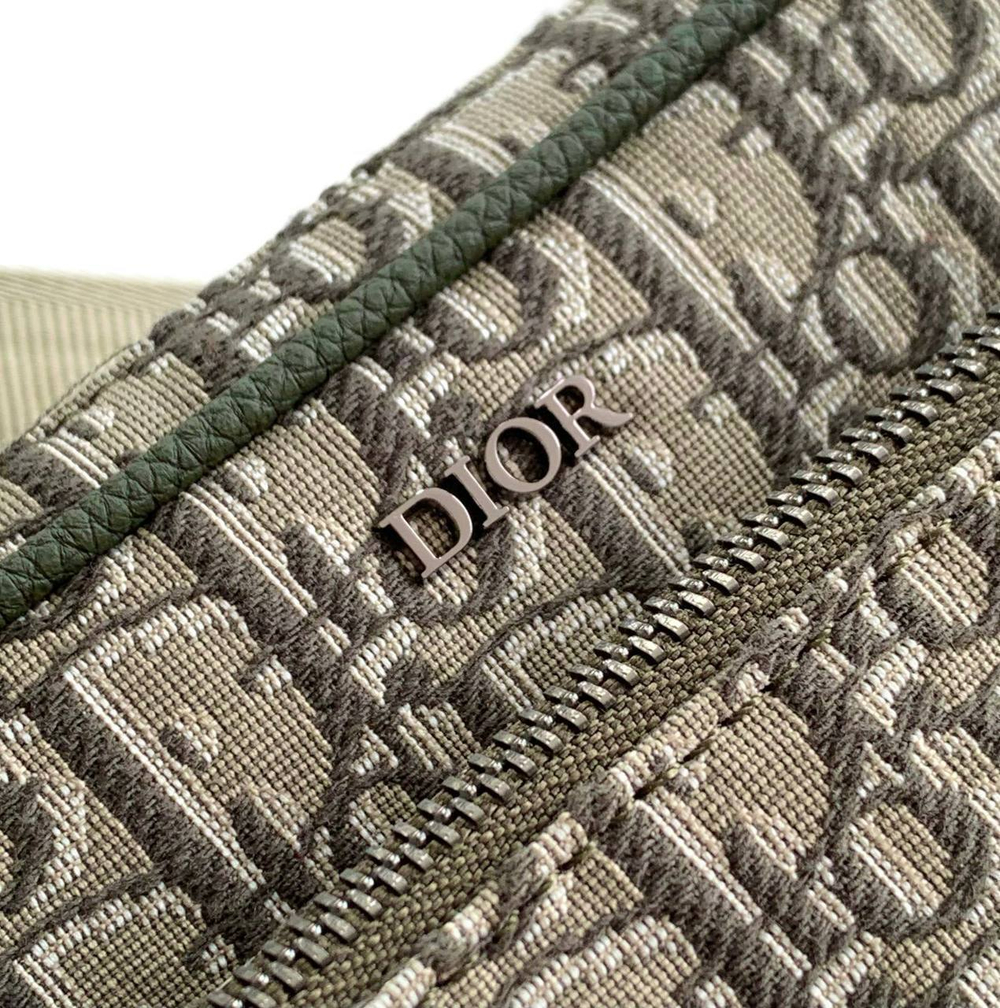 Сумка-мессенджер Dior