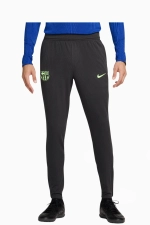 Штаны Nike FC Barcelona 24/25 Strike Elite - серый