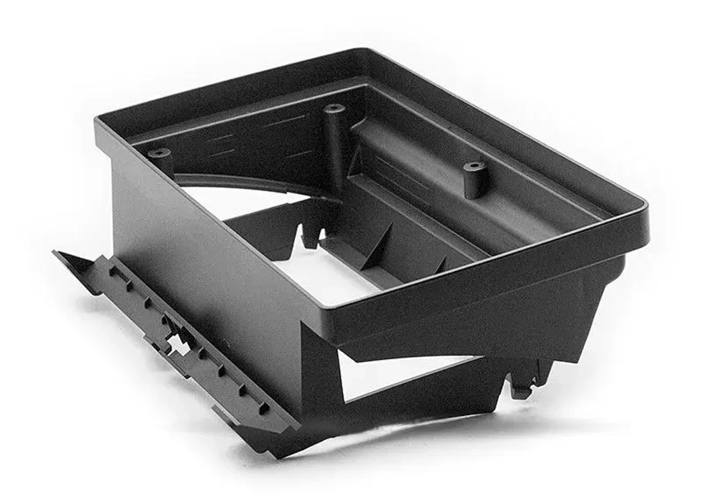 Магнитола для Range Rover Sport 2005-2009 - Parafar PF111LUX2FHD на Android 13, 8-ядер, 2Гб+32Гб, CarPlay, 4G SIM-слот