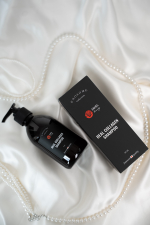 Профессиональный регенерирующий шампунь двойного действия Enhel Beauty коллекция с экзосомами - молекулами молодости (250 мл.)