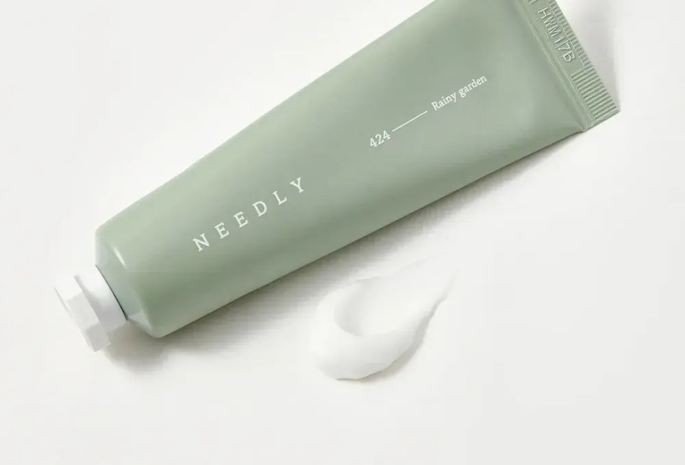 Крем для рук NEEDLY Hand Cream Rainy Garden 30 мл