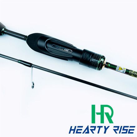 Спиннинг Hearty Rise Laiquendi 1.83m 0.1-2gr LQS-602XUL