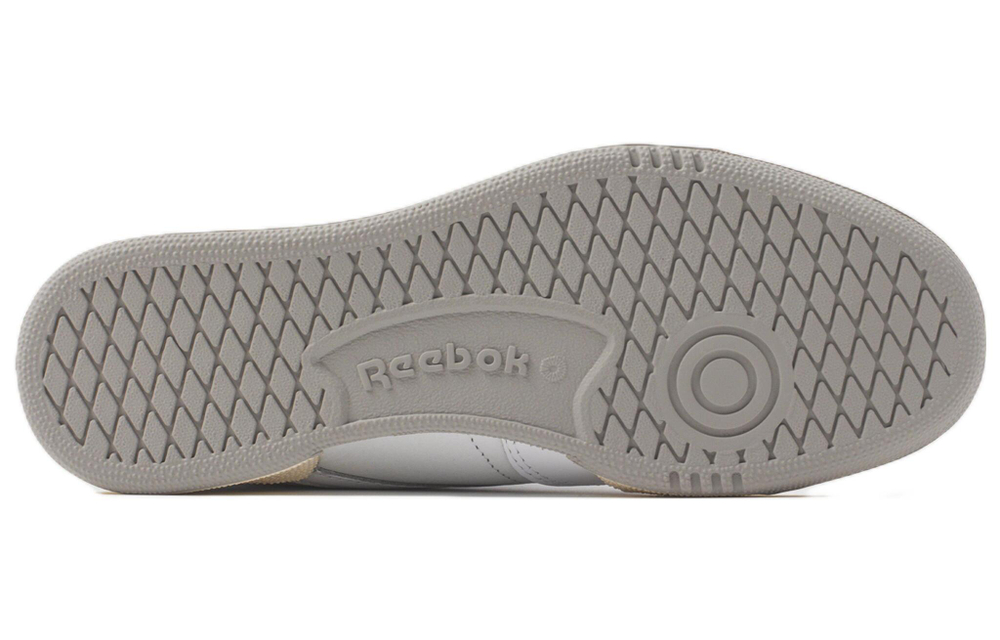 Кроссовки Packer Shoes X Reebok Club C 85