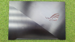 Ноутбук игровой ASUS Intel Core i7 8750H 2.2 ГГц, 16 ГБ, GeForce RTX 2080 8GB ROG ZEPHYRUS S GX701GX-EV071T 1920x1080