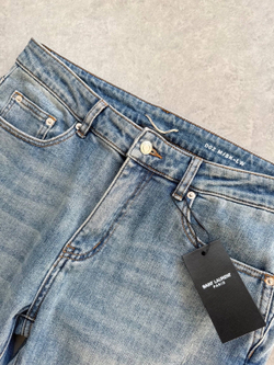 Джинсы Yves Saint Laurent