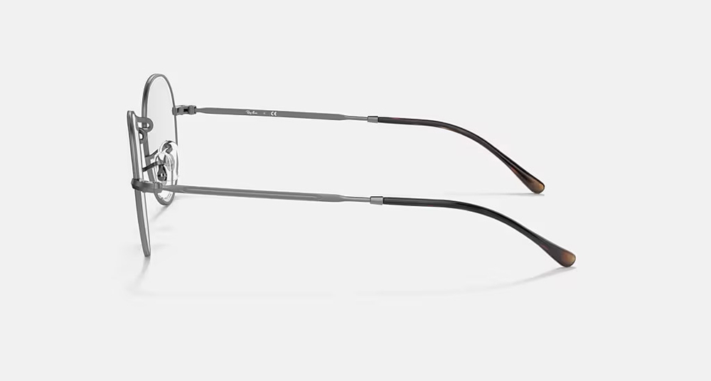 RAY-BAN ROUND METAL II RX3582V 3034 OPTICS