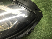 Фара правая Mercedes E W213 (2016-2021) LED