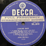John Mayall - Looking Back (Англия 1969г.)
