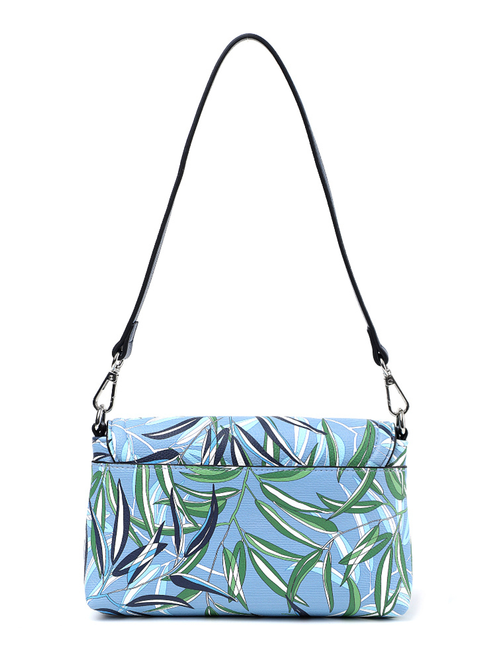 Сумка из экокожи FABRETTI FR58045-9PL