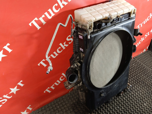 Кассета радиаторов 2020г.