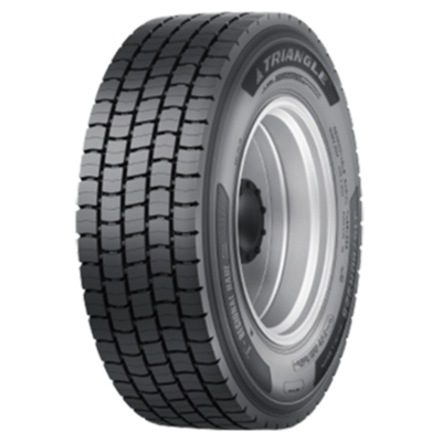 315/70R22,5 154/150L (152/148M) TRD09 TL 3PMSF 18PR