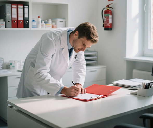 Социальные учреждения. Программы противопожарных инструктажей, инструкции 2025