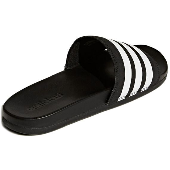 Adidas Adilette Comfort Слайды Слипоны Унисекс
