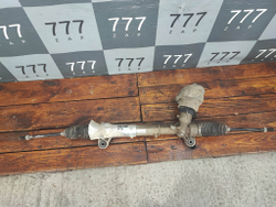 Рейка рулевая Haval H2 14-21 Б/У Оригинал 3401010XSZ08A