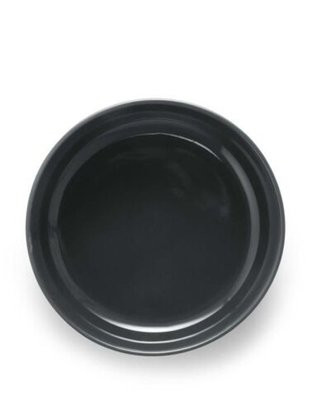 Marc O'Polo Десертная тарелка Moments 17 см антрацит