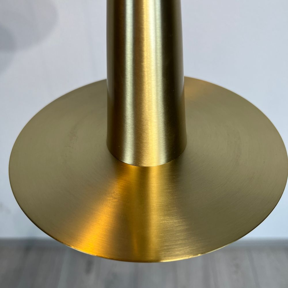 Подвесной светильник CURTISS brass