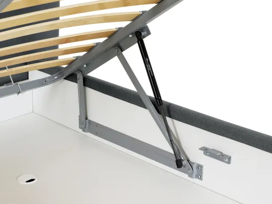 Кровать Atessa с подъемным механизмом 965078