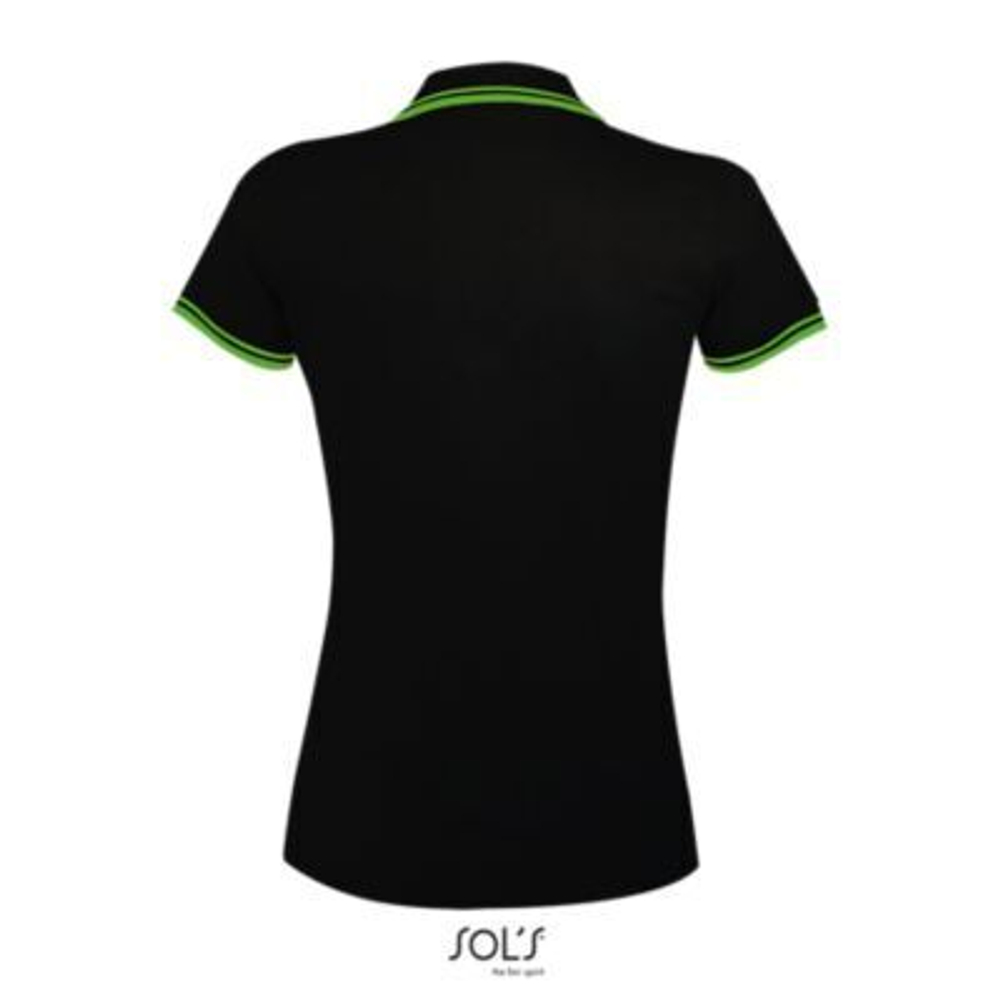 SOL'S PASADENA WOMEN