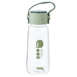 GAEM Бутылка, 360 мл, L6,5 W6,5 H17 см, 5в.