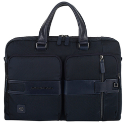 Сумка Piquadro Tokyo CA4470S107/BLU