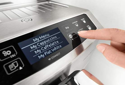 Кофемашина DeLonghi ECAM 510.55.M
