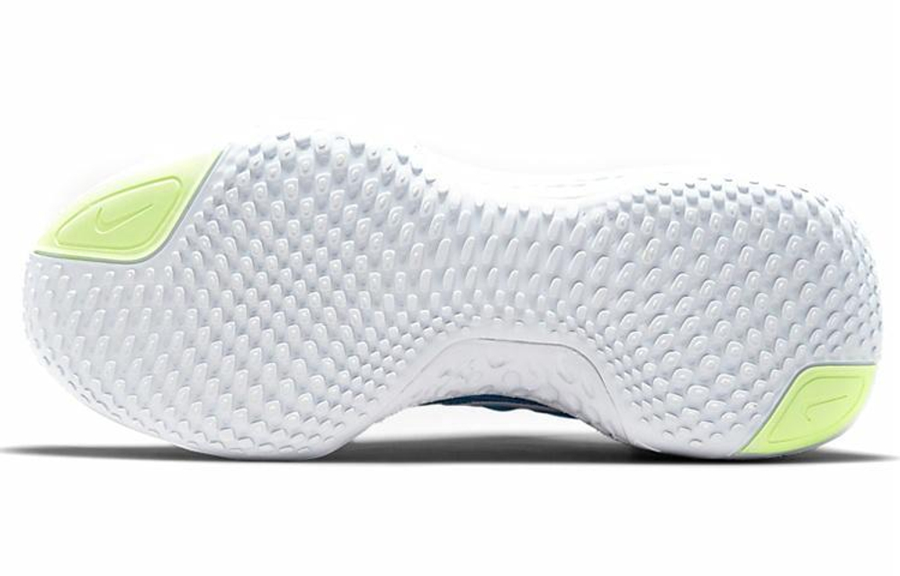Кроссовки Nike Invincible Run 1 Fk