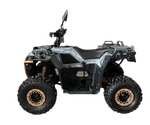 Комплект для сборки ATV SS125-1 (OPTIMUS 125) серый/хаки
