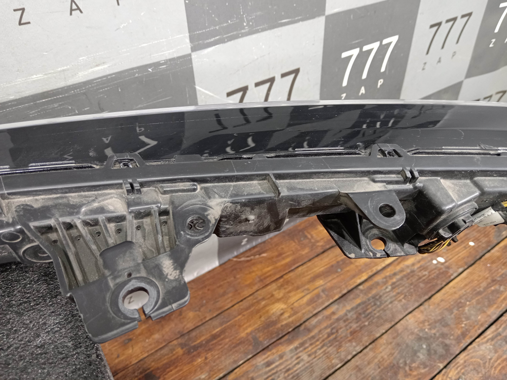 ДХО центральный Haval F7 2, F7x 2 24-нв Б/У Оригинал 4102100XKN02A