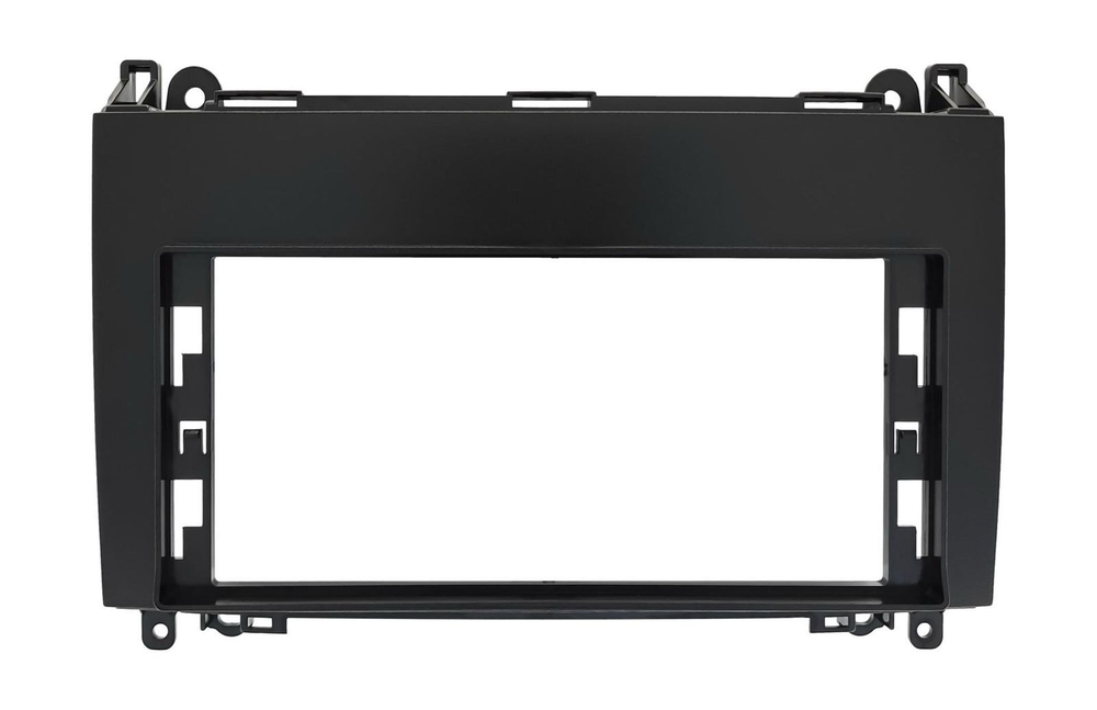 Комплект с разъёмами 12.3" Mercedes Benz Vito, Viano, Sprinter, A, B - Car-Smart LUX-UMB