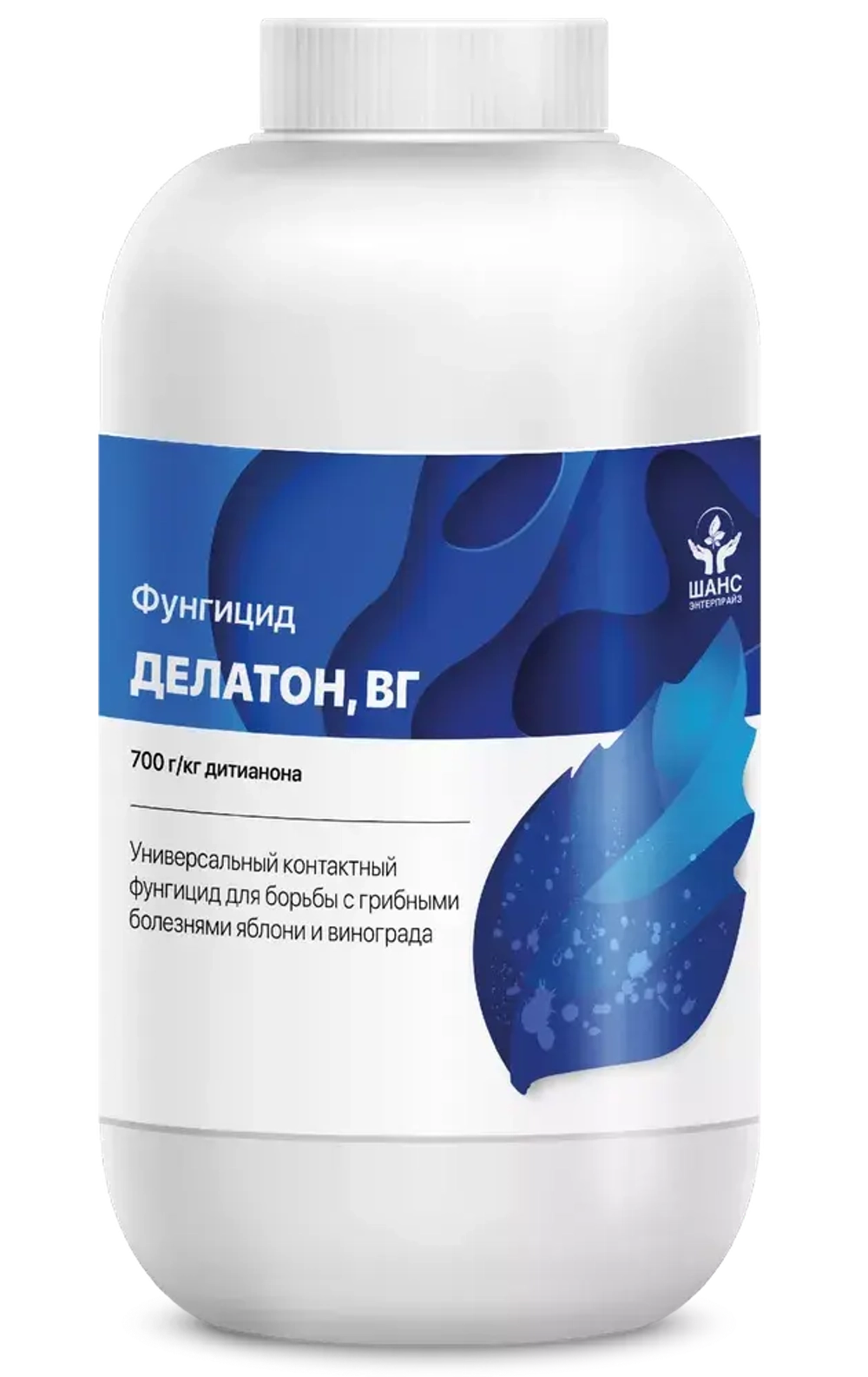 Делатон, ВГ(700 г/кг)