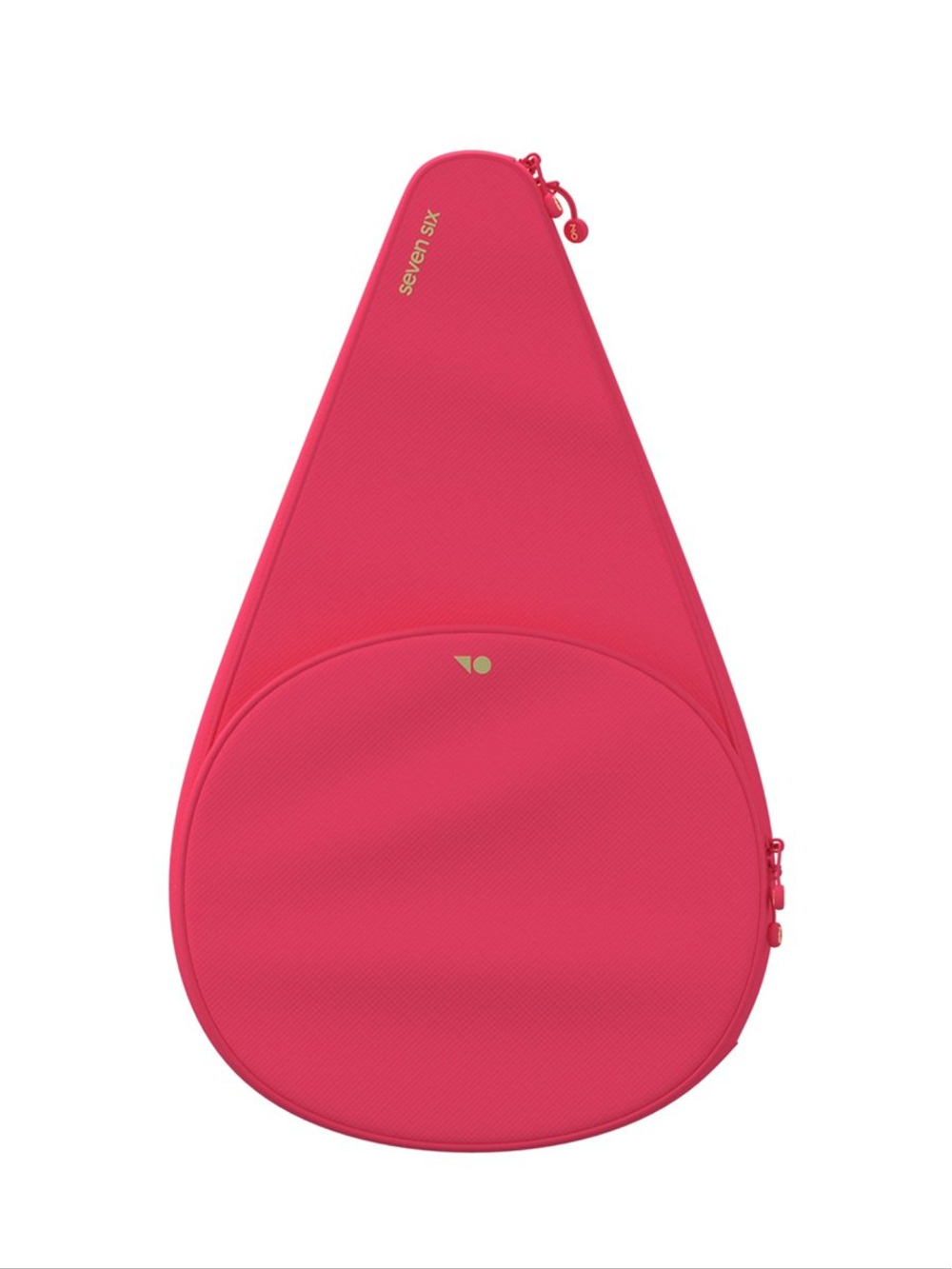 Чехлы для падел SEVENSIX ONE RACKET BAG