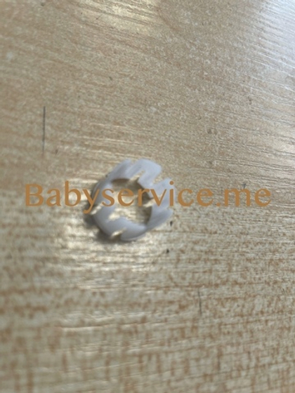 Кольцо втулки Peg-Perego Veloce