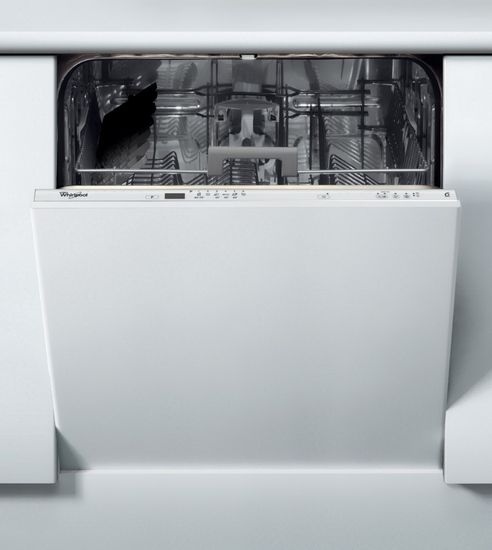 Встраиваемая посудомоечная машина Whirlpool ADG 7433